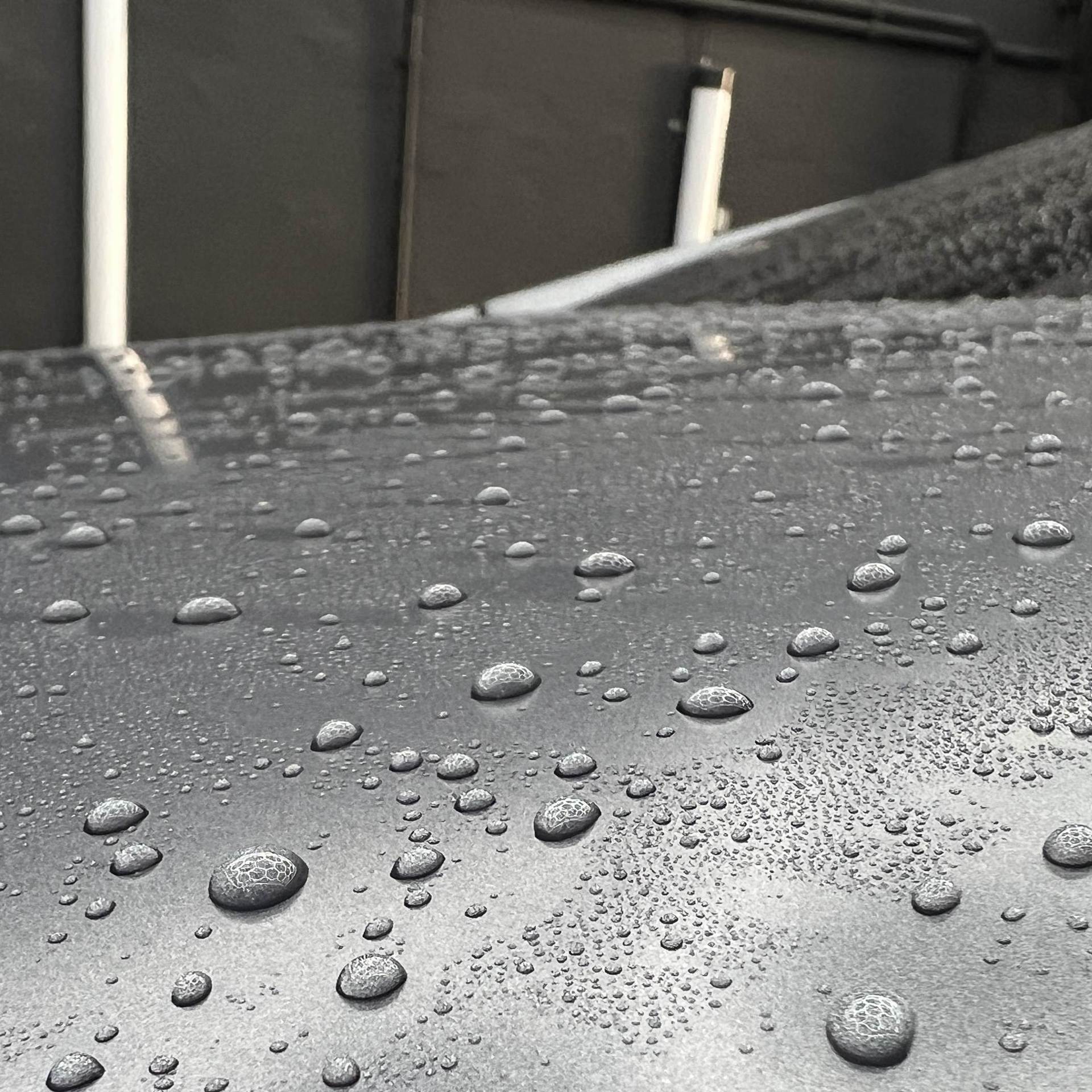 Auto po pielęgnacji w NOVA Detailing Wrocław